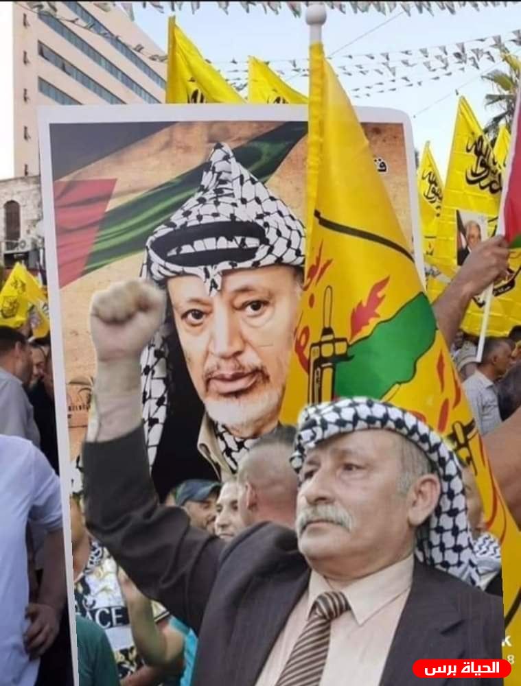 الشيوخي يطالب الحكومة الفلسطينية باعادة راتب رامي ابو كرش